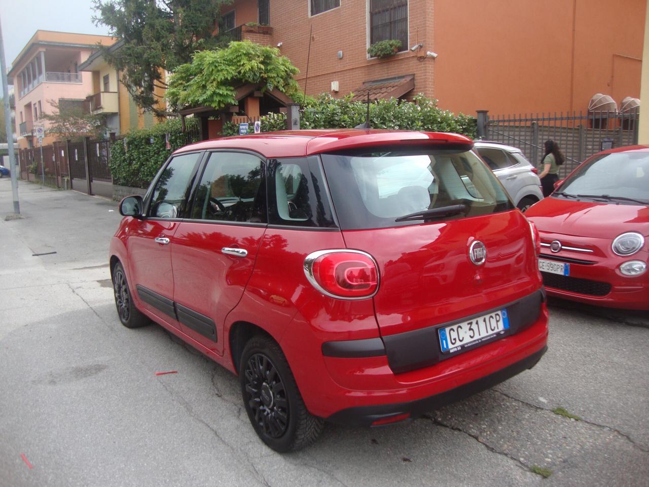 Fiat 500L 1.3 Multijet 95 CV
