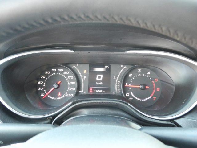 FIAT Tipo 1.6 Mjt 129cv S&S SW -OK NEOPATENTATI- DA VETRINA