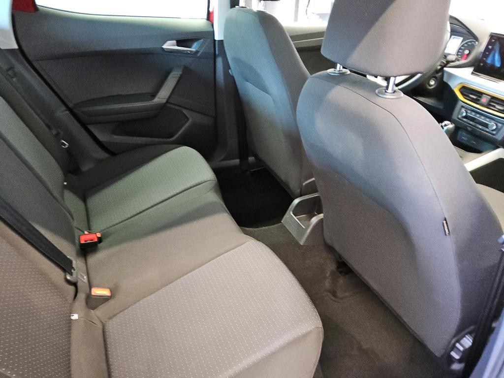 Seat Arona 1.0 TGI Style 90cv Navi, Winter, Set invernale