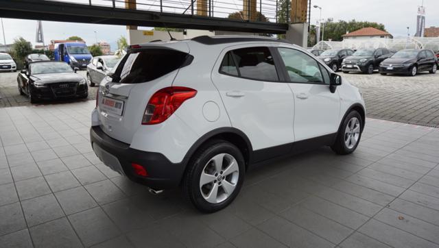 OPEL Mokka 1.4 Turbo GPL Tech 140CV 4x2 Cosmo