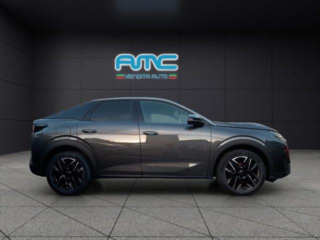 PEUGEOT 3008 Hybrid 145 e-DCS6 Allure