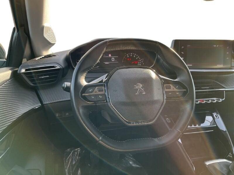 Peugeot 208 II 2019 1.2 puretech Allure Navi Pack s&s 100cv