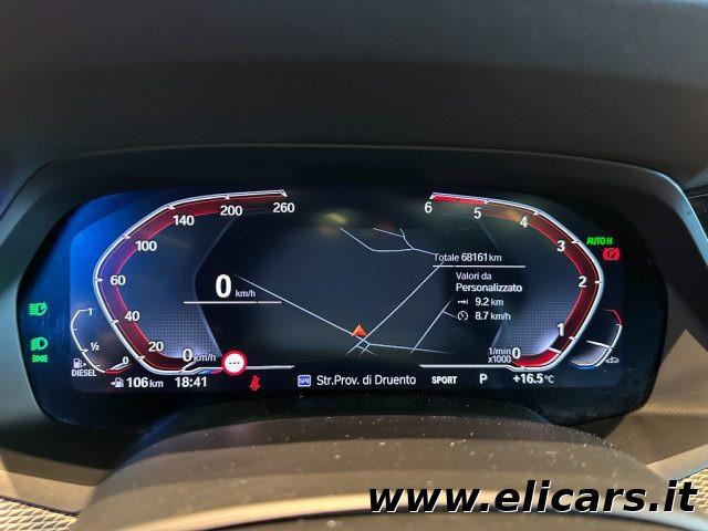 BMW X6 xDrive30d 48V Msport