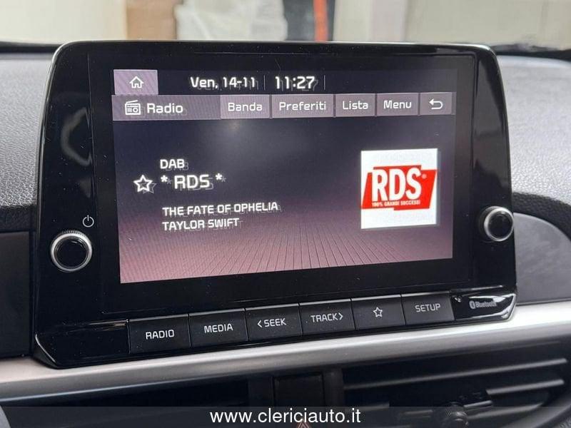 KIA Picanto 1.0 12V 5 porte Urban