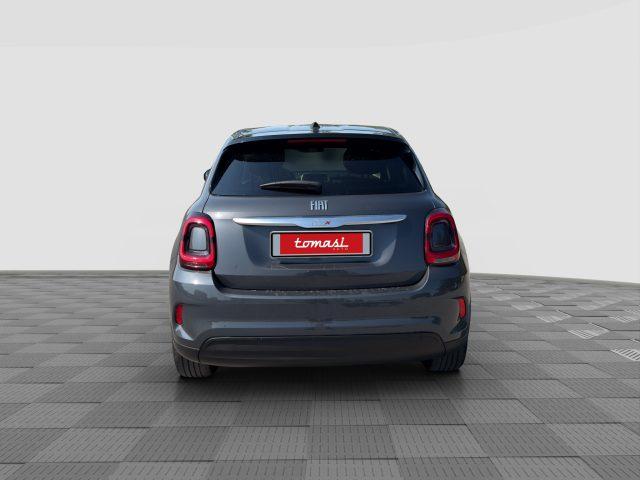 FIAT 500X 500X 1.3 MultiJet 95 CV