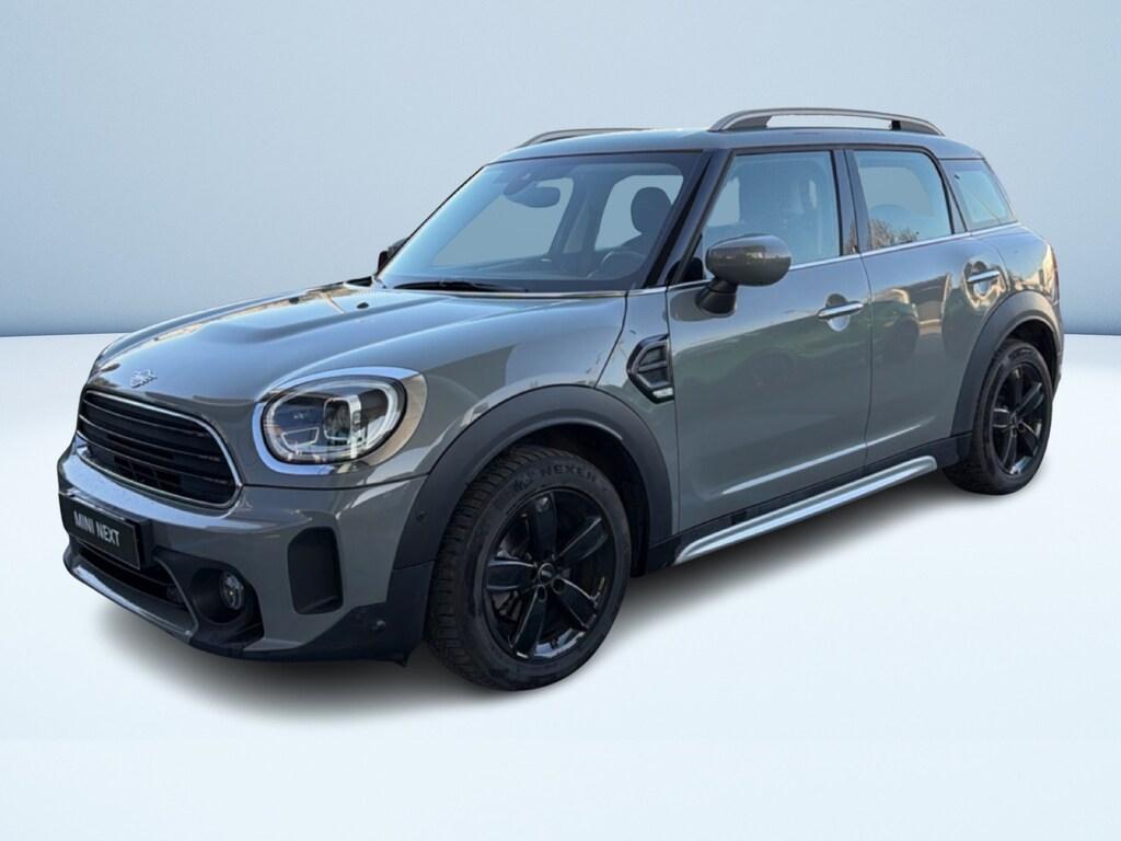 Mini One D Countryman 1.5 TwinPower Turbo One D