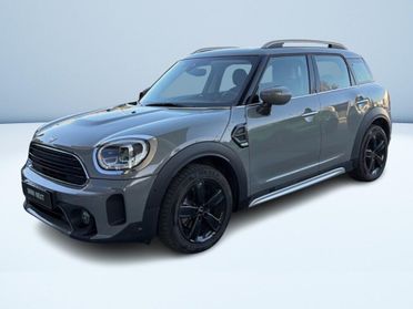 Mini One D Countryman 1.5 TwinPower Turbo One D