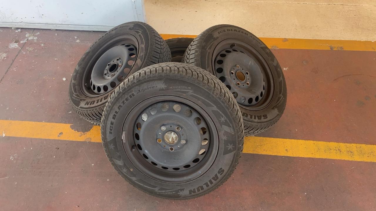 Seat Leon 1.6 TDI 105 CV 5p. Style