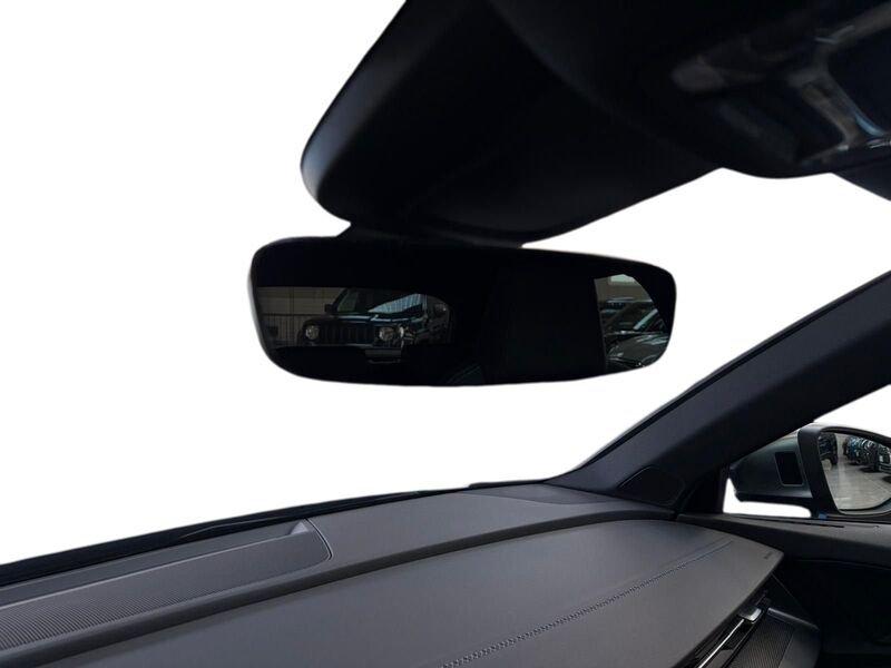 Audi A3 S3 SPB TFSI 310 CV quattro S tronic sport attitude