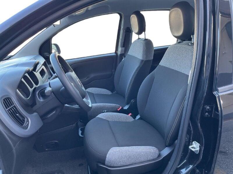 FIAT Panda III 2021 1.0 firefly hybrid s&s 70cv