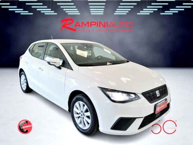SEAT Ibiza 1.0 TGI Metano Pronta Consegna