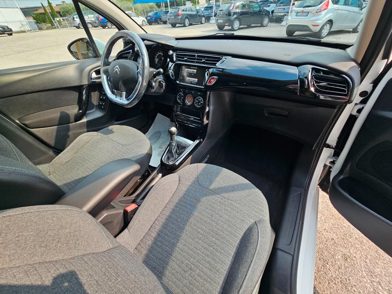 Citroen C3 Exclusive - Unico Proprietario