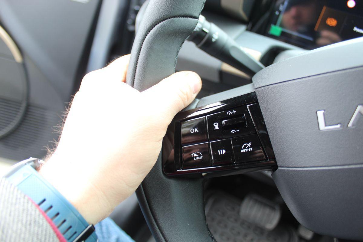 LANCIA - Ypsilon - 51kWh Edizione Limitata Cassina