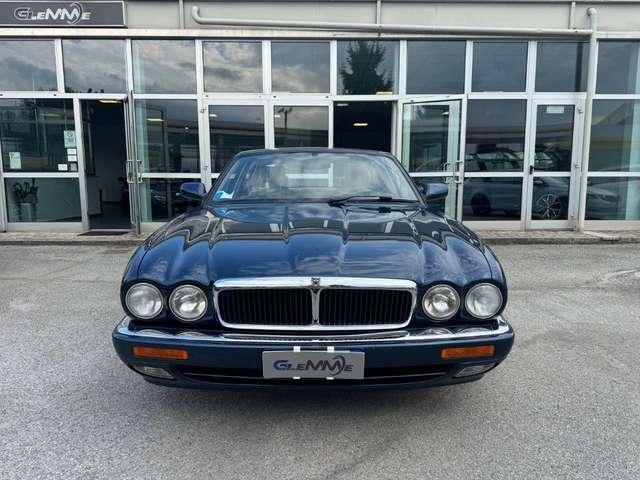 Jaguar XJ6 4.0 SPORT ASI-CRS