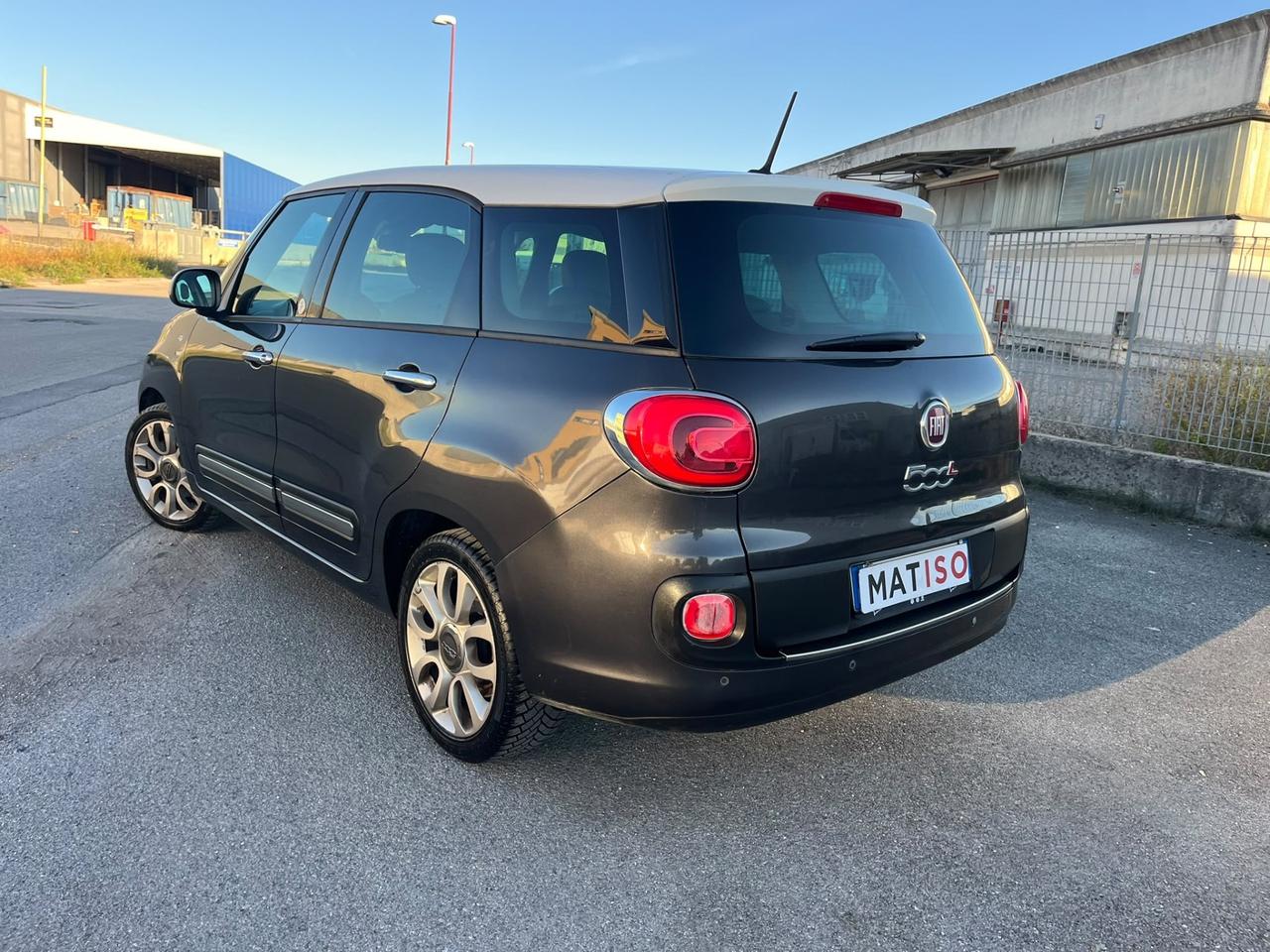 Fiat 500L Living 1.3 Multijet GARANZIA 12 MESI