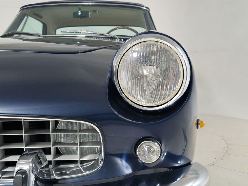 Ferrari 250 GT COUPE' PININFARINA
