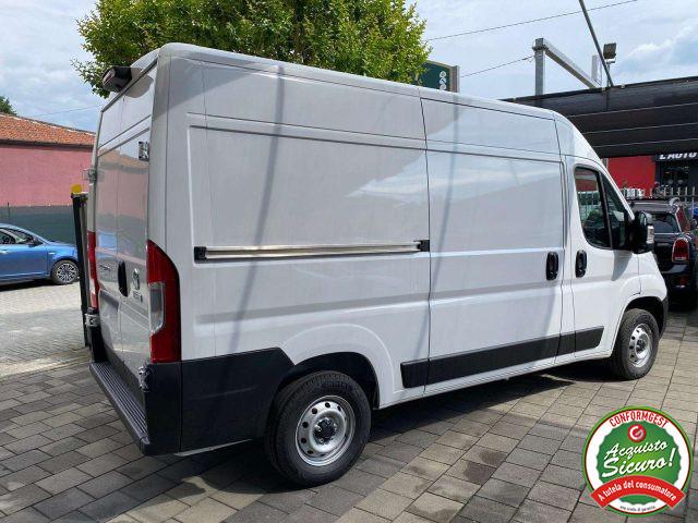 FIAT Ducato 33 MH2 2.2 mjt3 120cv PREZZO REALE