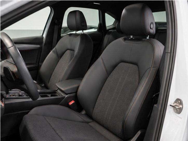 Cupra Formentor 1.4 e-Hybrid DSG