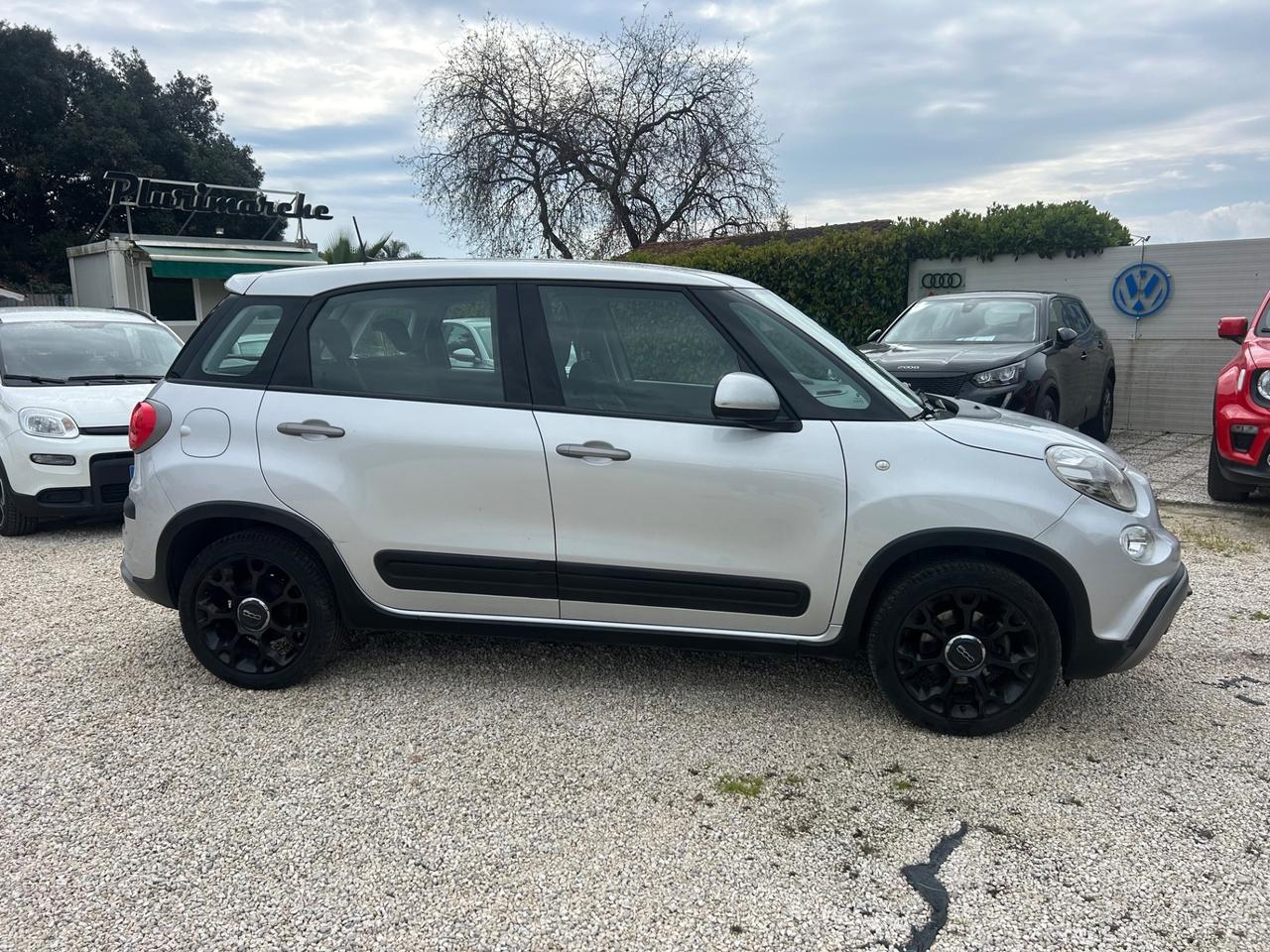 Fiat 500L 1.4 95 CV S&S Cross