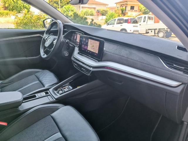 SKODA Octavia 2.0 TDI EVO SCR 150 CV DSG Wagon Style