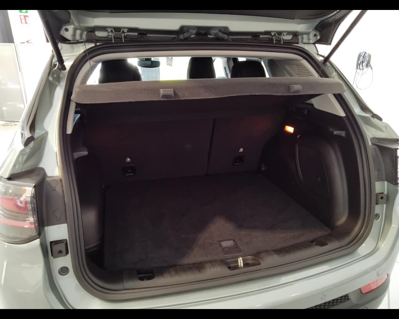 JEEP Compass II 2021 - Compass 1.5 turbo t4 mhev Upland 2wd 130cv