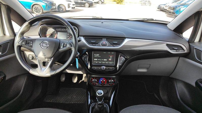 Opel Corsa Corsa 1.4 90CV GPL Tech 5 porte Cosmo