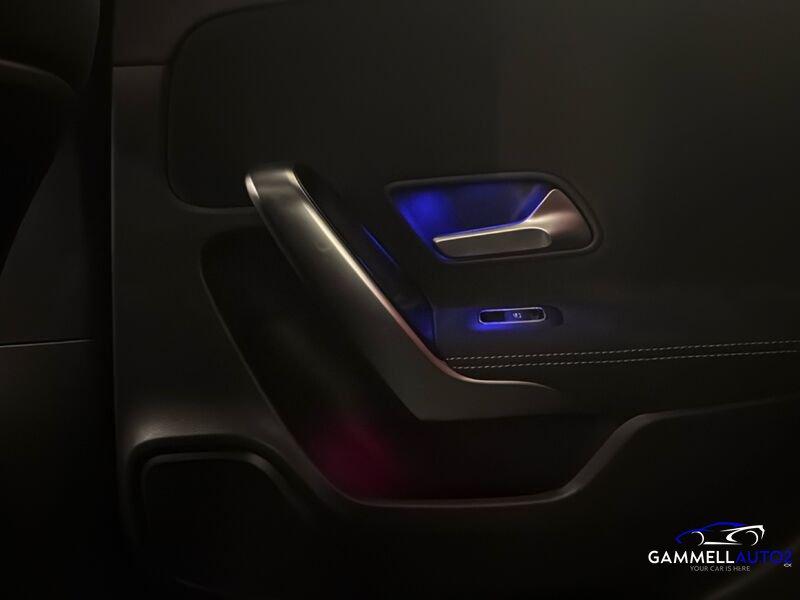 Mercedes-Benz Classe A A 180 d