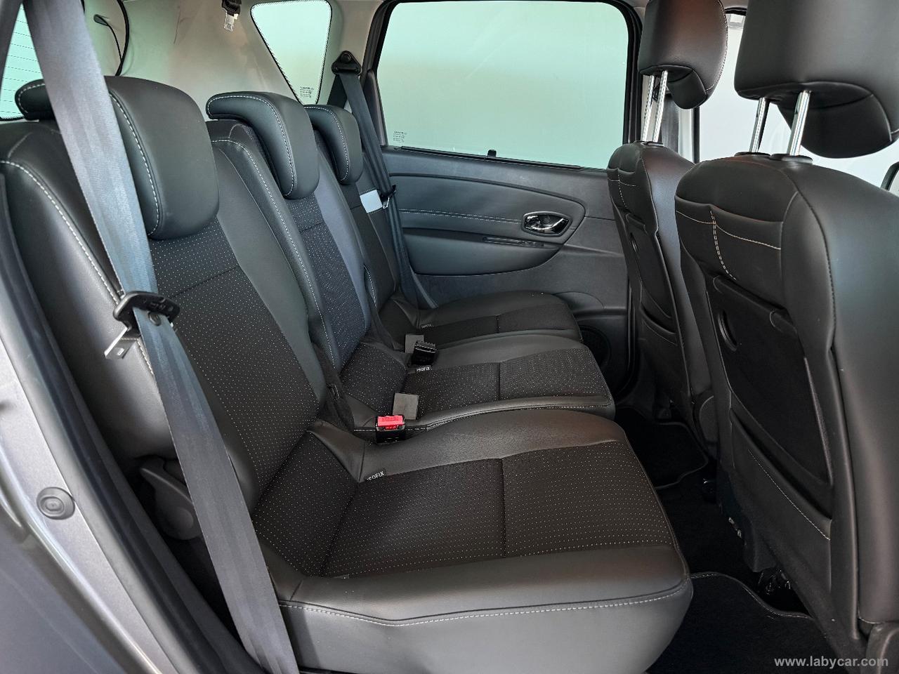 RENAULT Scénic XMod 1.5 dCi 110 CV EDC Energy