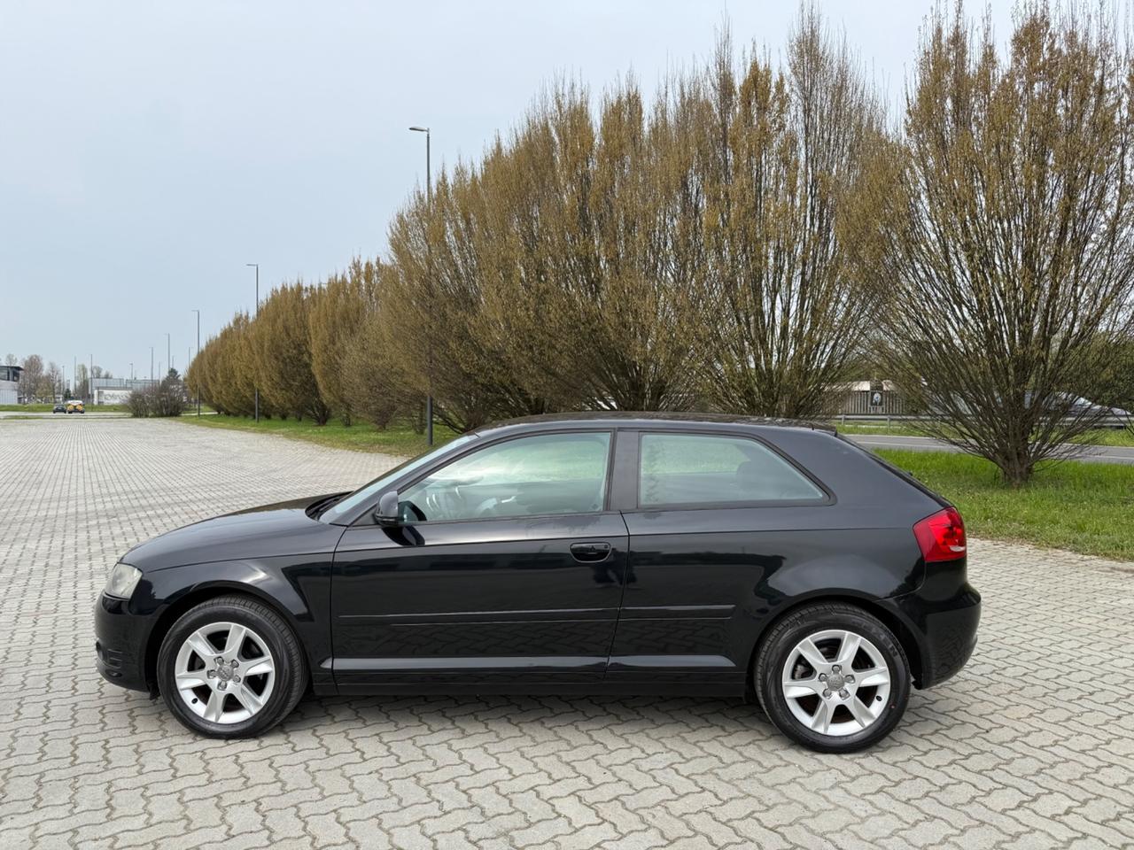 Audi A3 SPB 1.6 Ambition