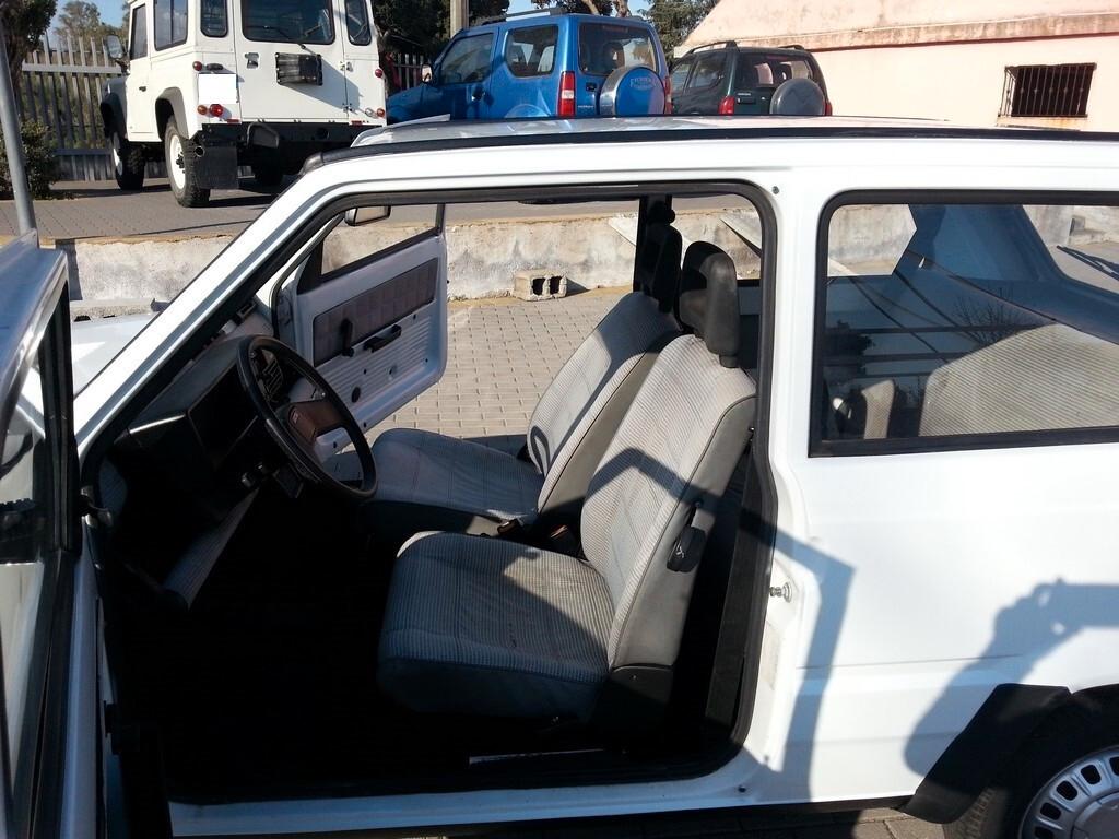 Fiat Panda 750 Young
