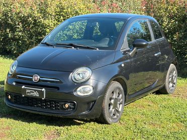 Fiat 500 1.0 Hybrid Connect *PREZZO REALE*