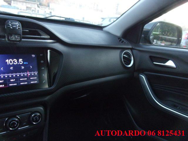 DR MOTOR DR3 1.5 Bi-Fuel GPL