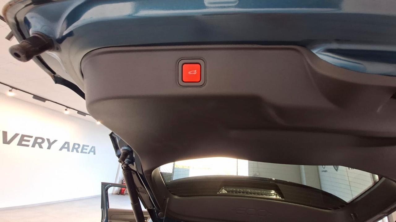 Fiat 600 Hybrid 110 CV DCT MHEV La Prima