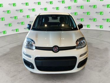 FIAT Panda 1.0 FireFly S&S Hybrid CON TECH PACK