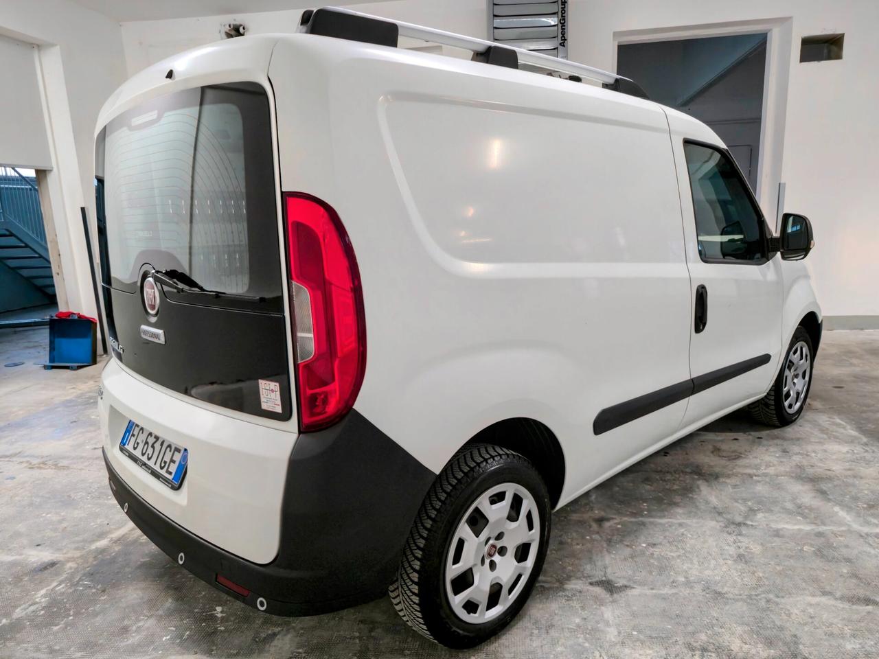 Fiat Doblo Doblò 1.4