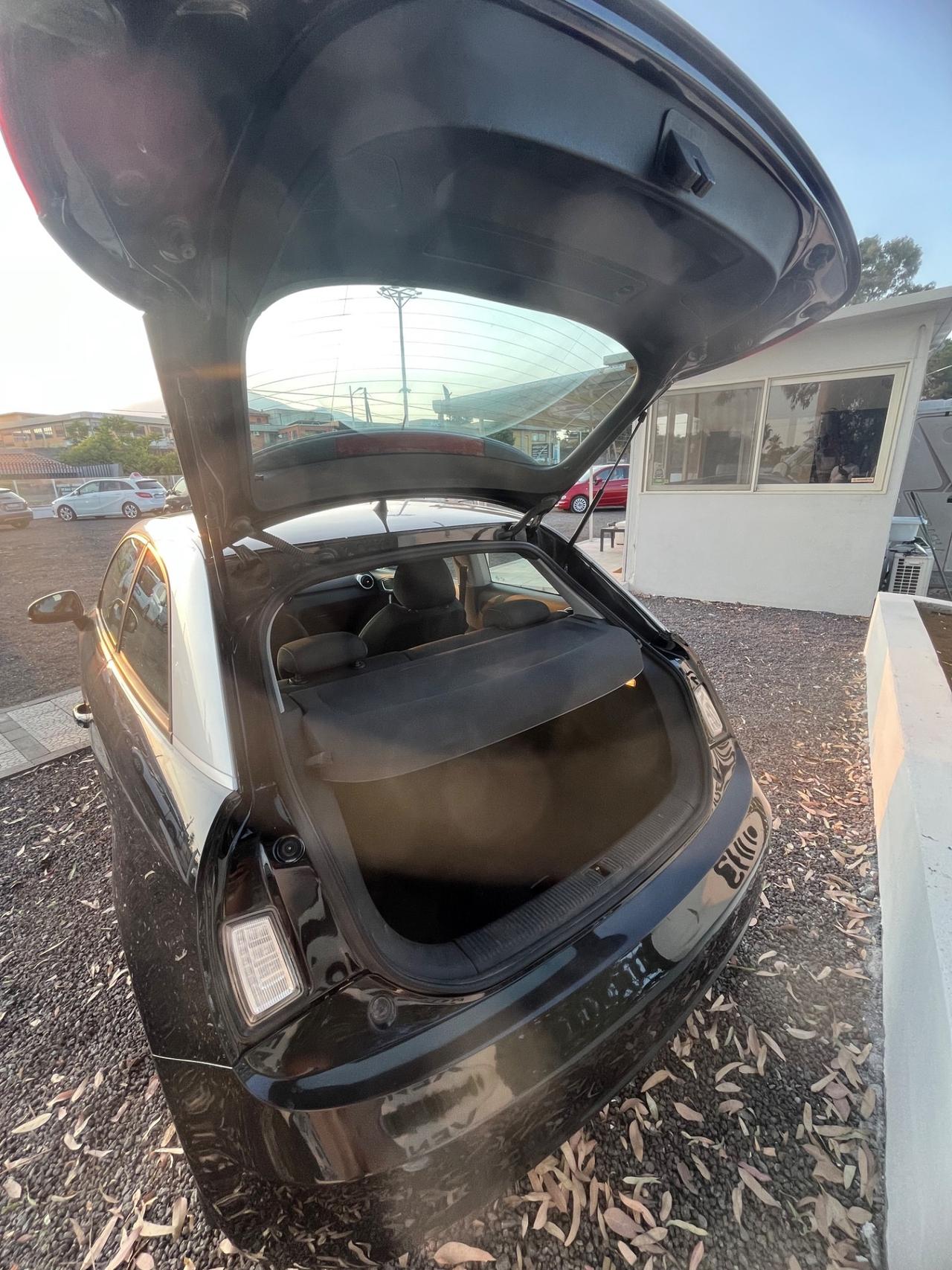 Audi A1 1.6 TDI 105 CV Ambition