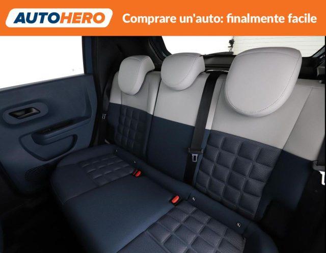 FIAT Grande Panda 1.2 Hybrid 110 CV S&S La Prima