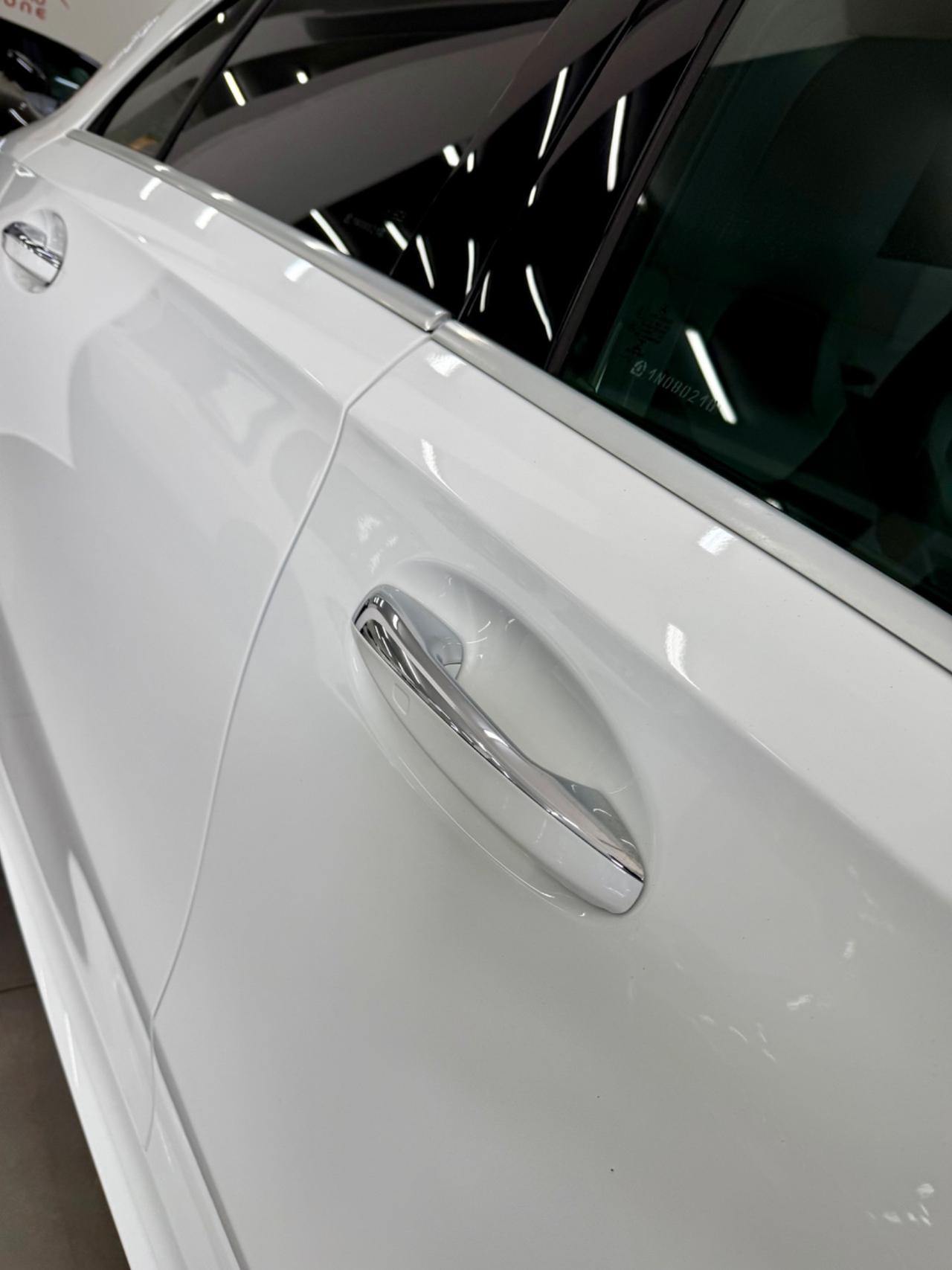 Mercedes classe A AMG Premium FINANZIABILE