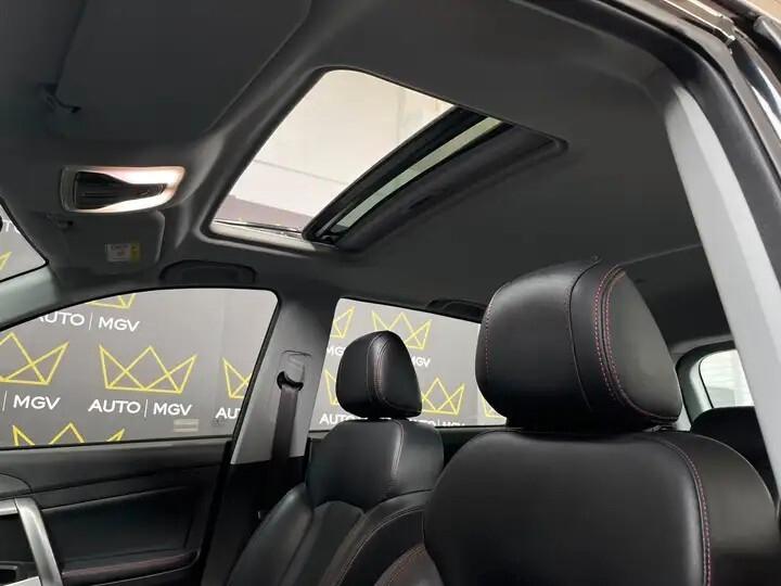DR6 Sport 1.5 Turbo Bi-Fuel GPL