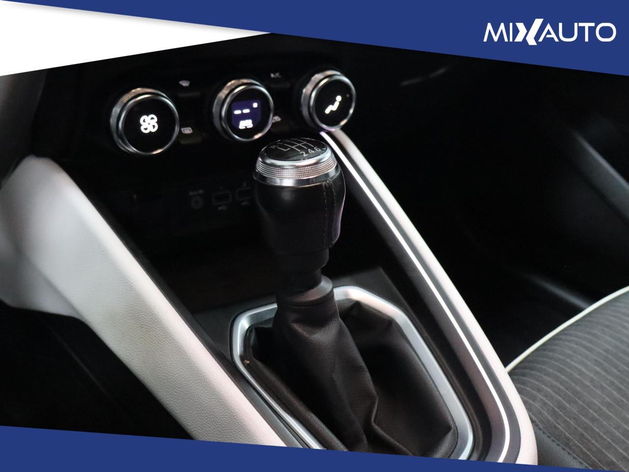 RENAULT Clio 1.0 TCe 90cv Techno EU6D-Isc