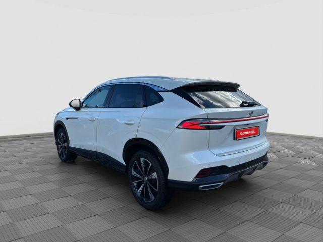 MG HS HS 1.5T-GDI AT Luxury