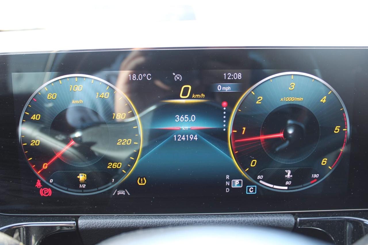 Mercedes-benz GLA Tua A SOLI 446€ al mese Anticipo Zero