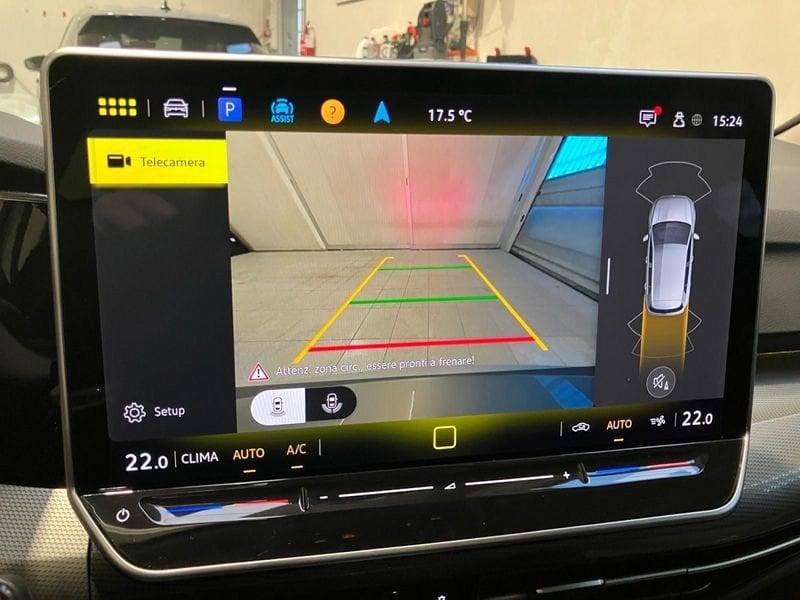 Volkswagen Golf Golf 2.0 TDI 150 CV DSG SCR Style