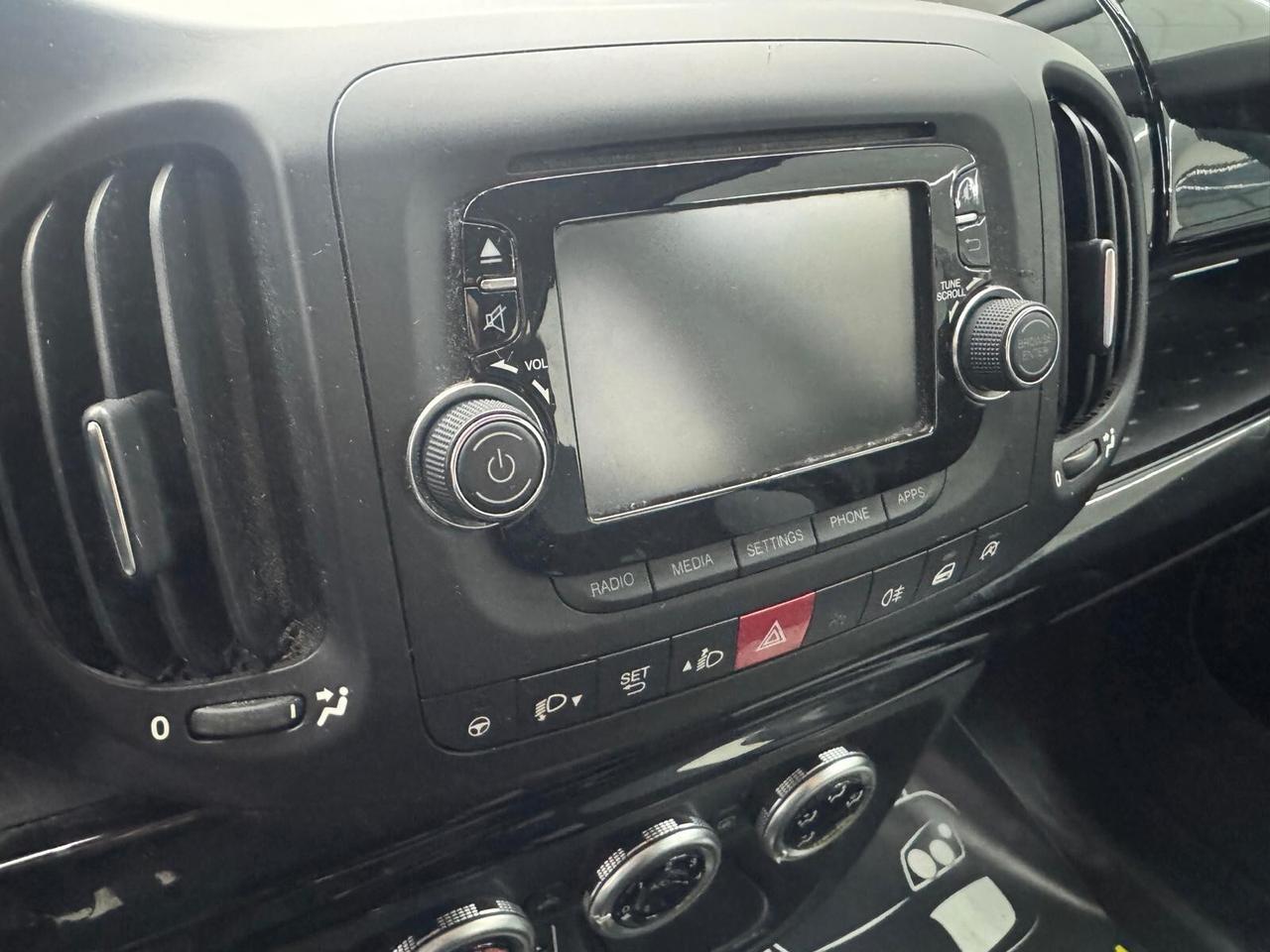 Fiat 500L 1.3 MJT 95Cv Diesel - OK NEOPATENTATI