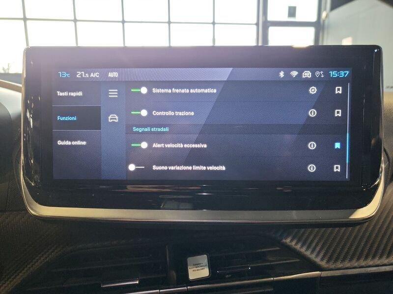 Peugeot 2008 2008 PureTech 100 S&S Allure GARANZIA CINGHIA 10 ANNI o 175000KM