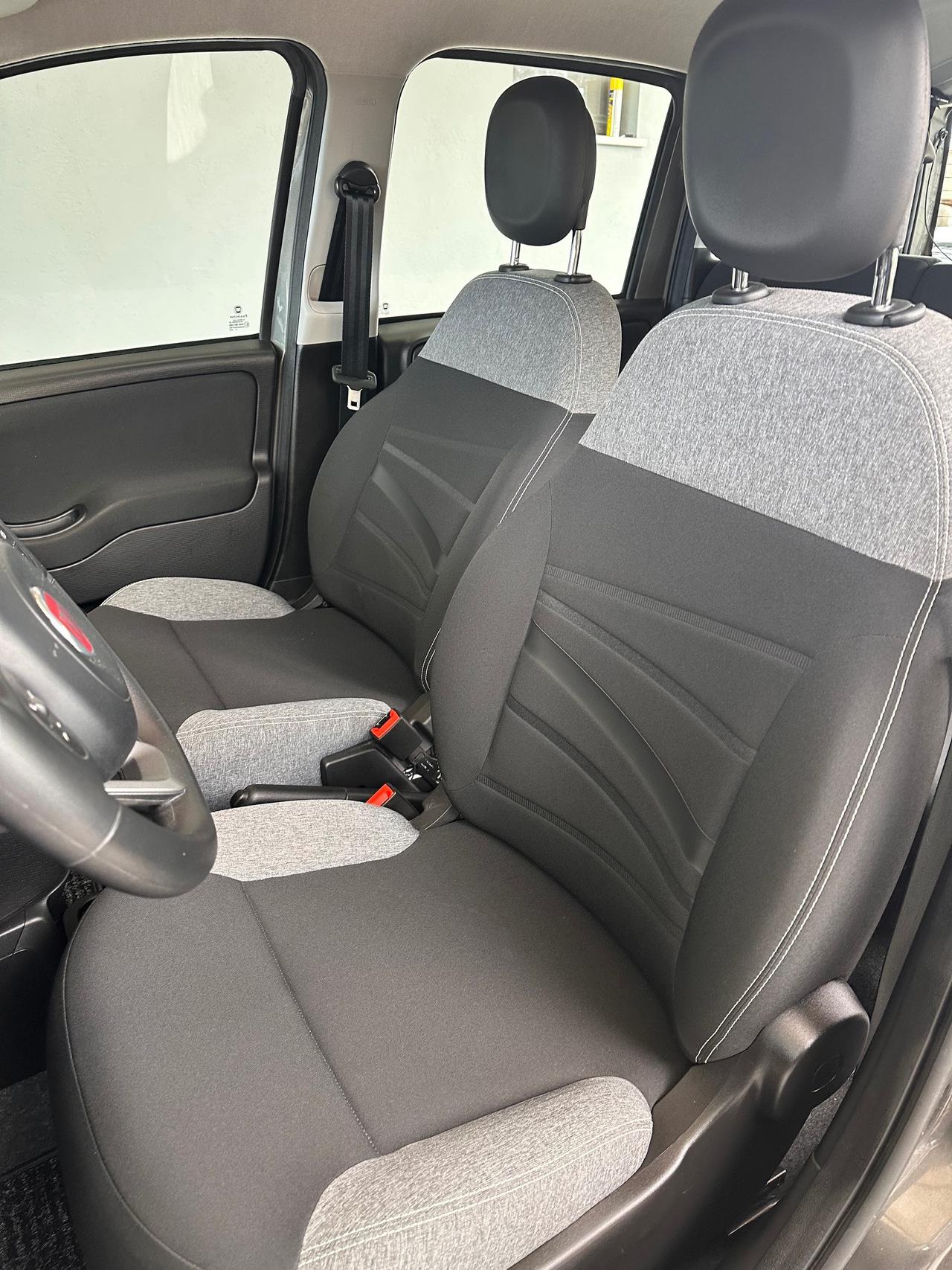 Fiat Panda 0.9 t.air t. Wild 4x4 s&s 85cv