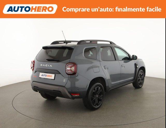DACIA Duster 1.5 Blue dCi 8V 115 CV 4x2 Extreme