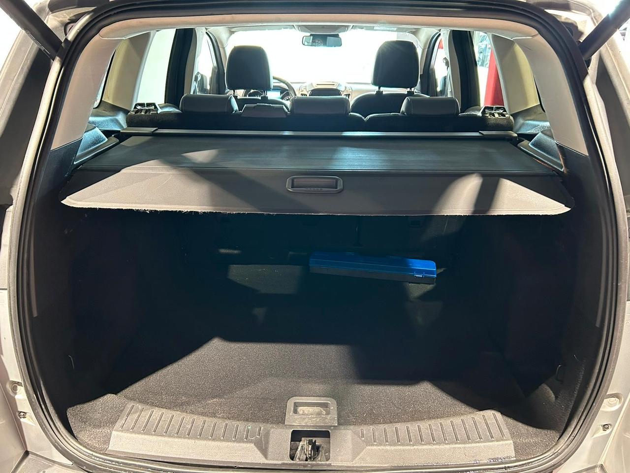 Ford Kuga 2.0 TDCI 120 CV - 2016