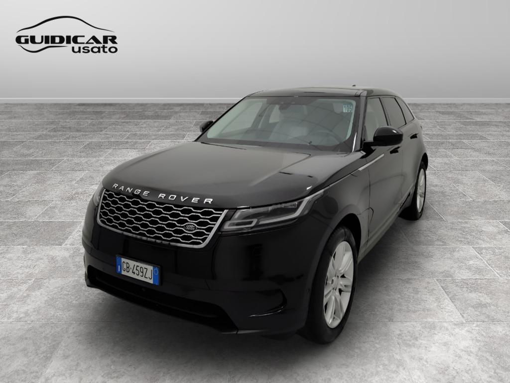 LAND ROVER Range Rover Velar 2017 - Range Rover Velar 2.0d i4 SE 180cv