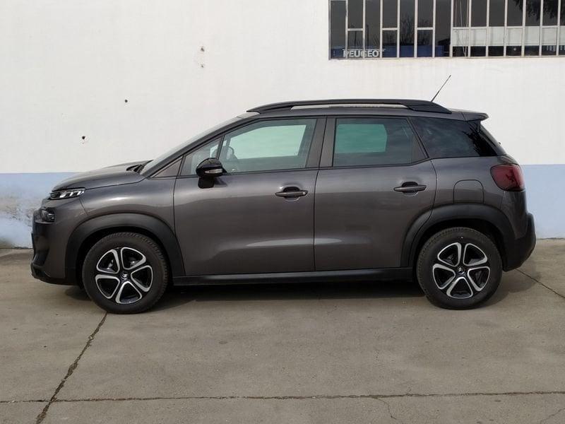 Citroën C3 Aircross 110 1.5 hdi Feel Promo Fin Ass